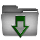 Download CV Icon